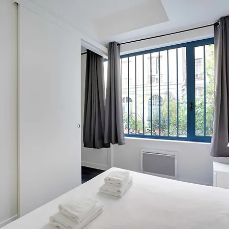 Superb -1br 2p - Sentier